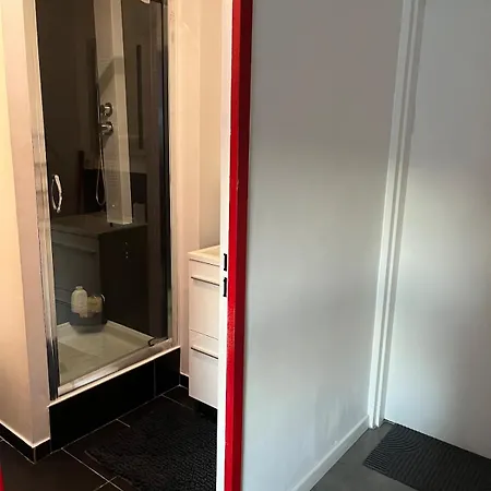 T2 - Parking Apartment *