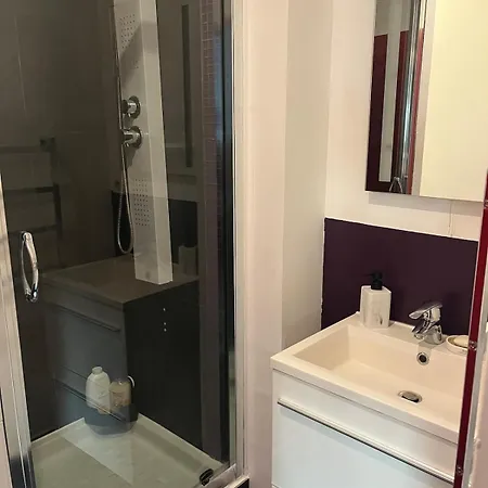 Apartment T2 - Parking *